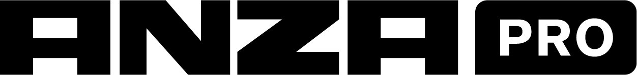 Logo Anza Pro